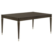 Reseda Dining Tables - Theo's Factory Direct Mattress & Furniture (Columbus, OH)