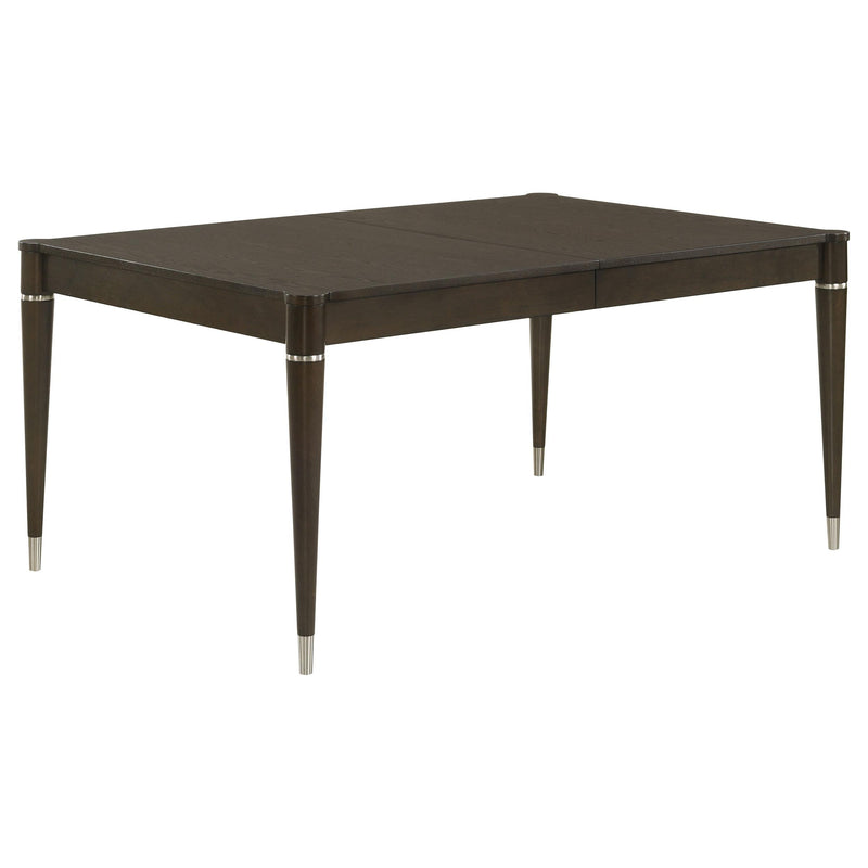 Reseda Dining Tables - Theo's Factory Direct Mattress & Furniture (Columbus, OH)
