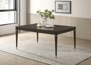 Reseda Dining Tables - Theo's Factory Direct Mattress & Furniture (Columbus, OH)