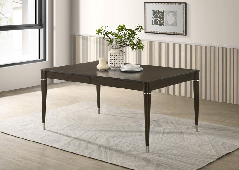 Reseda Dining Tables - Theo's Factory Direct Mattress & Furniture (Columbus, OH)
