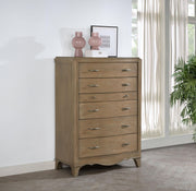 Revello Chests - Theo's Factory Direct Mattress & Furniture (Columbus, OH)