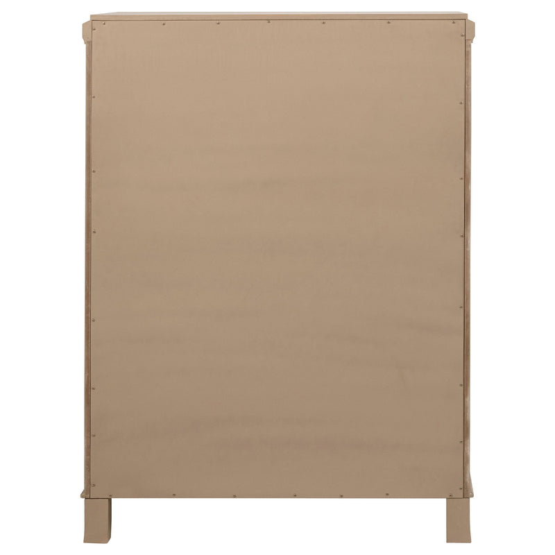 Revello Chests - Theo's Factory Direct Mattress & Furniture (Columbus, OH)