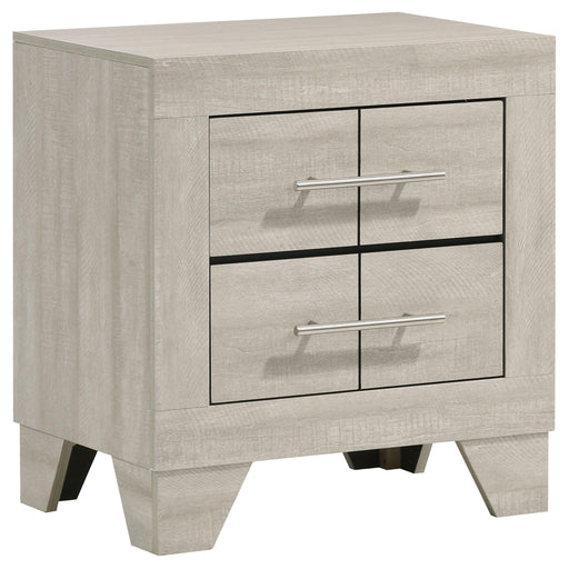 Trenton Nightstands - Theo's Factory Direct Mattress & Furniture (Columbus, OH)