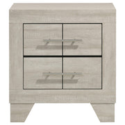 Trenton Nightstands - Theo's Factory Direct Mattress & Furniture (Columbus, OH)