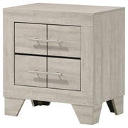 Trenton Nightstands - Theo's Factory Direct Mattress & Furniture (Columbus, OH)