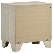 Trenton Nightstands - Theo's Factory Direct Mattress & Furniture (Columbus, OH)