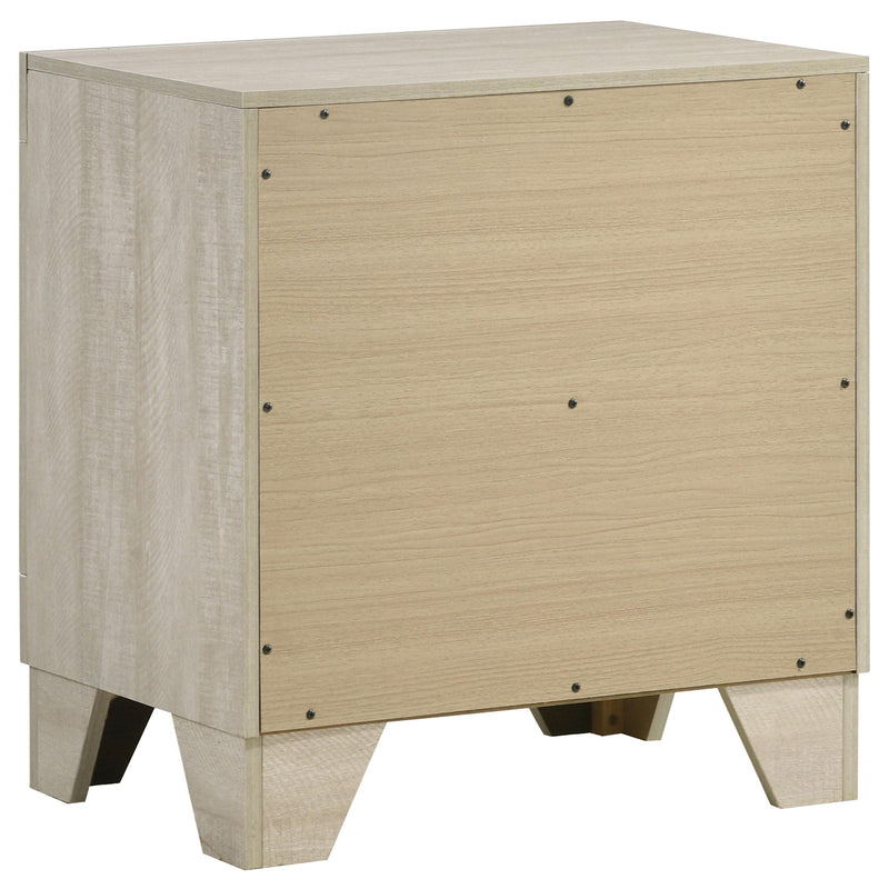 Trenton Nightstands - Theo's Factory Direct Mattress & Furniture (Columbus, OH)