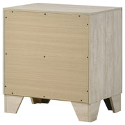 Trenton Nightstands - Theo's Factory Direct Mattress & Furniture (Columbus, OH)