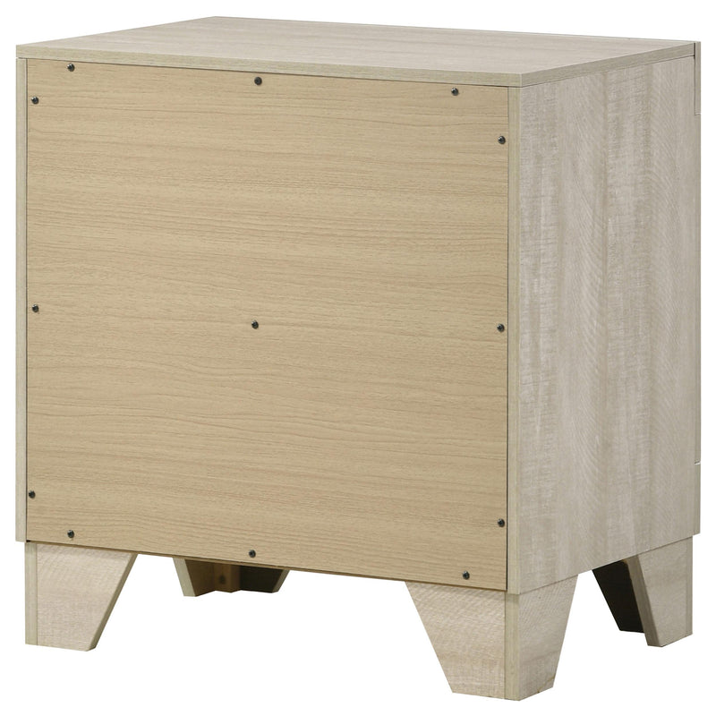 Trenton Nightstands - Theo's Factory Direct Mattress & Furniture (Columbus, OH)