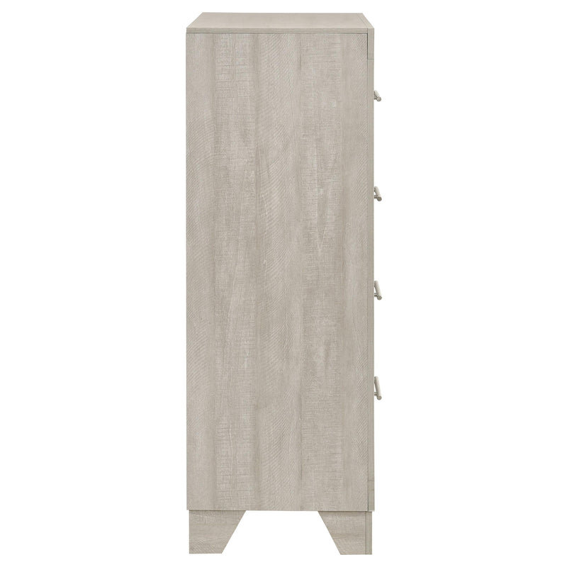 Trenton Chests - Theo's Factory Direct Mattress & Furniture (Columbus, OH)