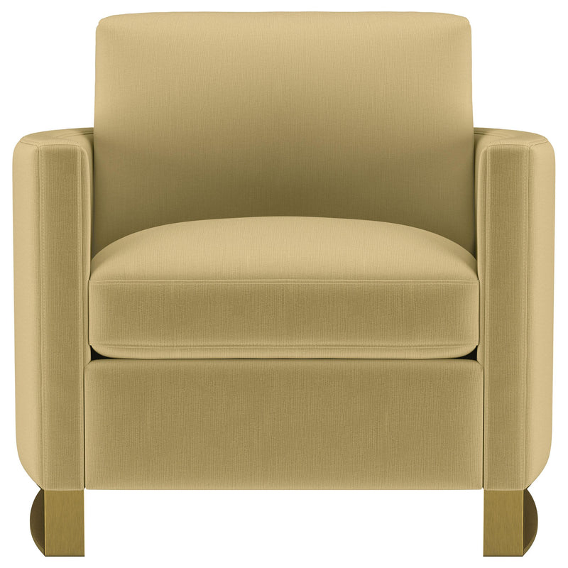 Corliss Accent Chairs - Theo's Factory Direct Mattress & Furniture (Columbus, OH)