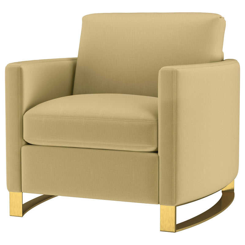 Corliss Accent Chairs - Theo's Factory Direct Mattress & Furniture (Columbus, OH)