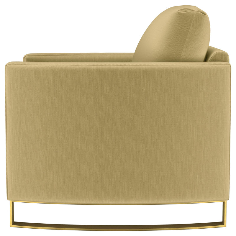 Corliss Accent Chairs - Theo's Factory Direct Mattress & Furniture (Columbus, OH)