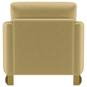 Corliss Accent Chairs - Theo's Factory Direct Mattress & Furniture (Columbus, OH)