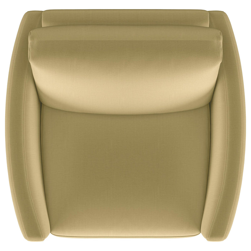 Corliss Accent Chairs - Theo's Factory Direct Mattress & Furniture (Columbus, OH)