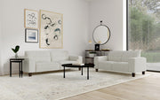 Deerhurst Sofa Set - Theo's Factory Direct Mattress & Furniture (Columbus, OH)