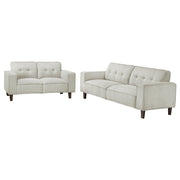 Deerhurst Sofa Set - Theo's Factory Direct Mattress & Furniture (Columbus, OH)
