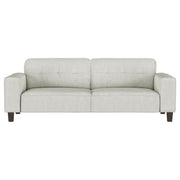 Deerhurst Sofa Set - Theo's Factory Direct Mattress & Furniture (Columbus, OH)