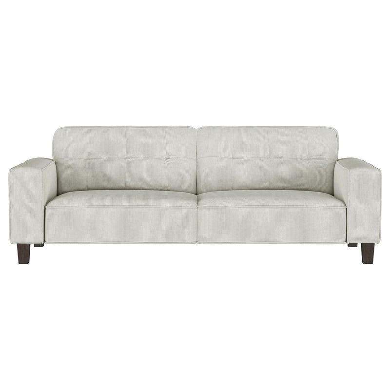 Deerhurst Sofa Set - Theo's Factory Direct Mattress & Furniture (Columbus, OH)