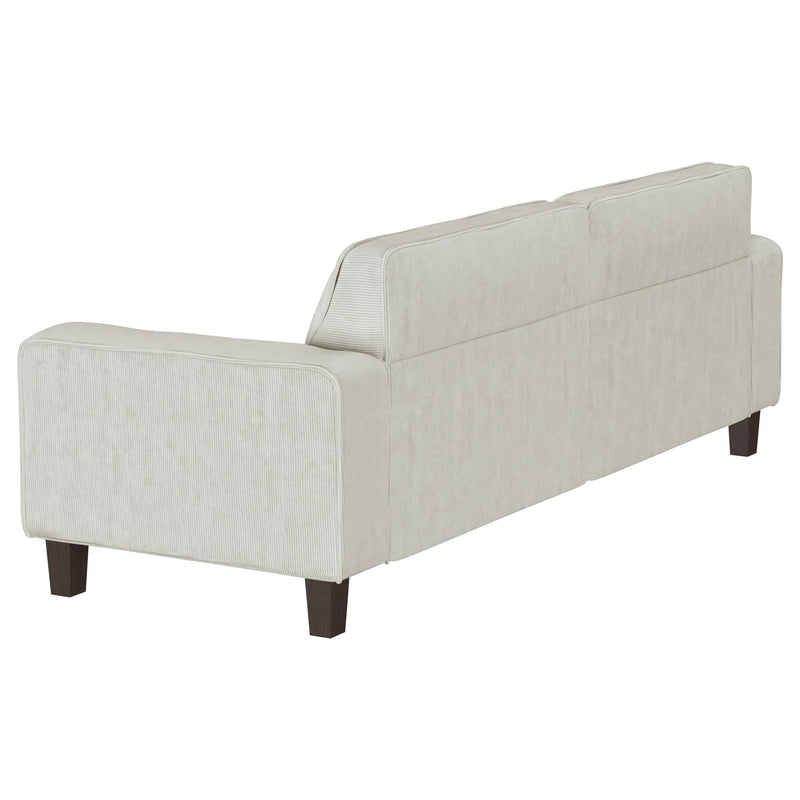 Deerhurst Sofa Set - Theo's Factory Direct Mattress & Furniture (Columbus, OH)