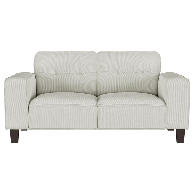 Deerhurst Sofa Set - Theo's Factory Direct Mattress & Furniture (Columbus, OH)