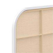 Amherst Eastern King Bed - Theo's Factory Direct Mattress & Furniture (Columbus, OH)