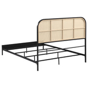 Amherst Full Bed - Theo's Factory Direct Mattress & Furniture (Columbus, OH)