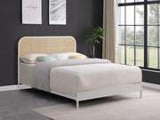 Amherst Queen Bed - Theo's Factory Direct Mattress & Furniture (Columbus, OH)