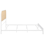 Amherst Queen Bed - Theo's Factory Direct Mattress & Furniture (Columbus, OH)