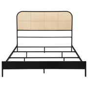 Amherst Queen Bed - Theo's Factory Direct Mattress & Furniture (Columbus, OH)