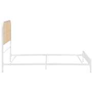 Amherst Twin Bed - Theo's Factory Direct Mattress & Furniture (Columbus, OH)