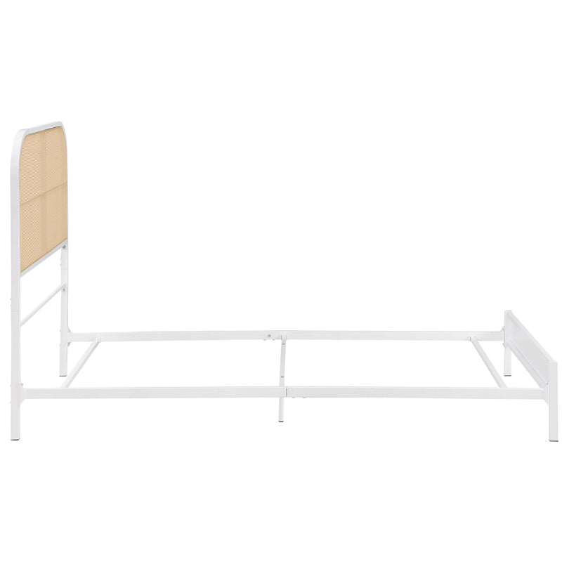 Amherst Twin Bed - Theo's Factory Direct Mattress & Furniture (Columbus, OH)