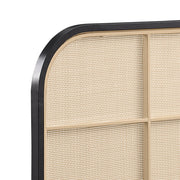 Amherst Eastern King Bed - Theo's Factory Direct Mattress & Furniture (Columbus, OH)