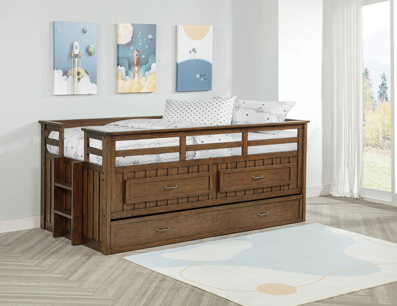 Carlsbad Queen Beds - Theo's Factory Direct Mattress & Furniture (Columbus, OH)