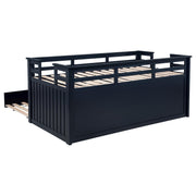 Carlsbad Queen Beds - Theo's Factory Direct Mattress & Furniture (Columbus, OH)