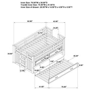 Carlsbad Queen Beds - Theo's Factory Direct Mattress & Furniture (Columbus, OH)