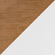 Gesthaven Dining Table with 4 Chairs and Bench (Set of 6) - Theo's Factory Direct Mattress & Furniture (Columbus, OH)