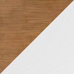 Gesthaven Dining Table with 4 Chairs and Bench (Set of 6) - Theo's Factory Direct Mattress & Furniture (Columbus, OH)