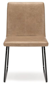 Pharwynn Dining Chair - Theo's Factory Direct Mattress & Furniture (Columbus, OH)