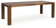 Kraeburn Dining Table - Theo's Factory Direct Mattress & Furniture (Columbus, OH)
