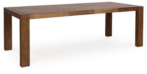 Kraeburn Dining Table - Theo's Factory Direct Mattress & Furniture (Columbus, OH)