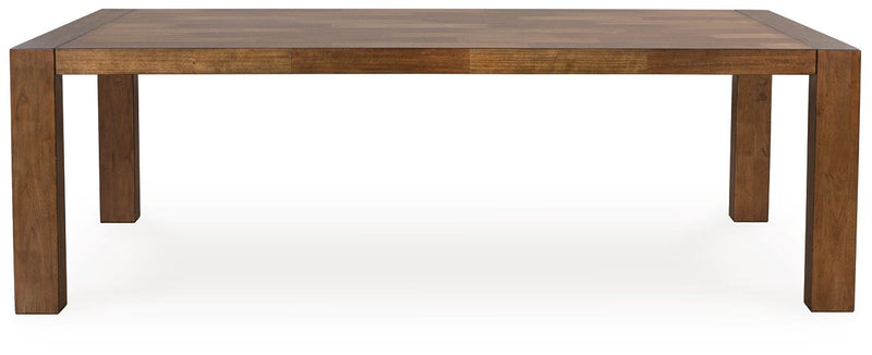 Kraeburn Dining Table - Theo's Factory Direct Mattress & Furniture (Columbus, OH)