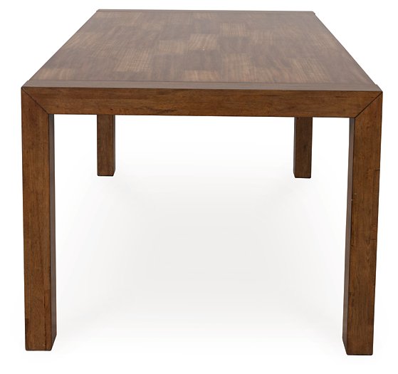 Kraeburn Dining Table - Theo's Factory Direct Mattress & Furniture (Columbus, OH)