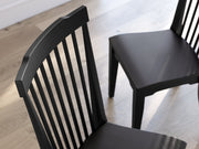 Brenkerton Dining Chair - Theo's Factory Direct Mattress & Furniture (Columbus, OH)