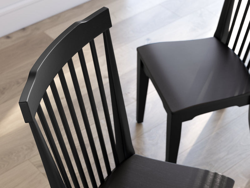 Brenkerton Dining Chair - Theo's Factory Direct Mattress & Furniture (Columbus, OH)