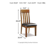 Ralene Dining Room Set - Theo's Factory Direct Mattress & Furniture (Columbus, OH)