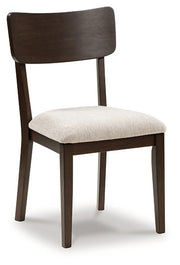Mallenette Dining Chair - Theo's Factory Direct Mattress & Furniture (Columbus, OH)