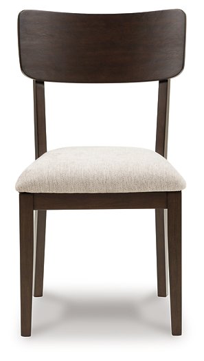 Mallenette Dining Chair - Theo's Factory Direct Mattress & Furniture (Columbus, OH)
