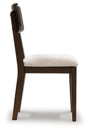 Mallenette Dining Chair - Theo's Factory Direct Mattress & Furniture (Columbus, OH)
