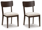 Mallenette Dining Chair - Theo's Factory Direct Mattress & Furniture (Columbus, OH)